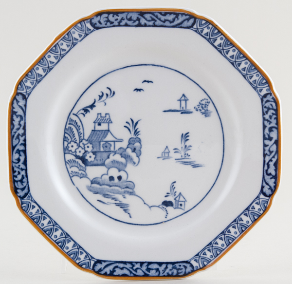Plate c1923
